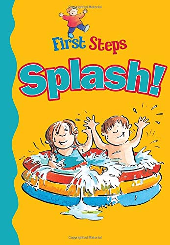Splash! : 11
