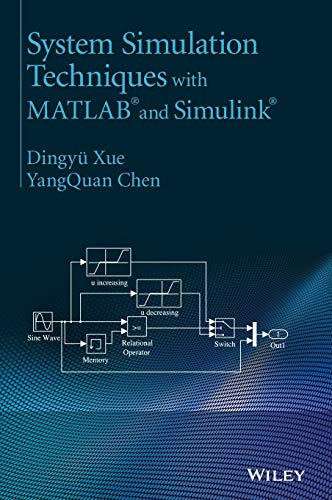 System Simulation Techniques with MATLAB(R) and Simulink(R)