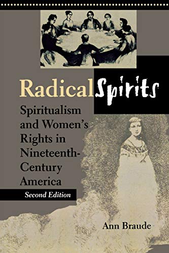 Radical Spirits