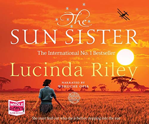 The Sun Sister (The Seven Sisters)