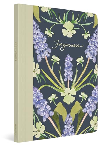 ESV Prayer Journal : 30 Days on Forgiveness (Paperback)