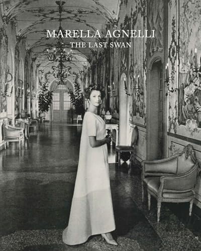 Marella Agnelli : The Last Swan