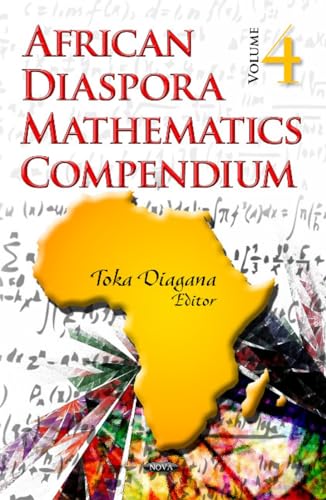 African Diaspora Mathematics Compendium
