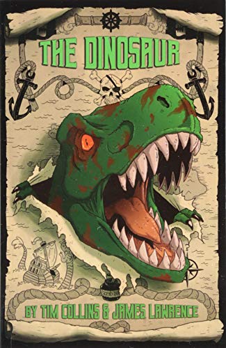 The Dinosaur (Monster Island)