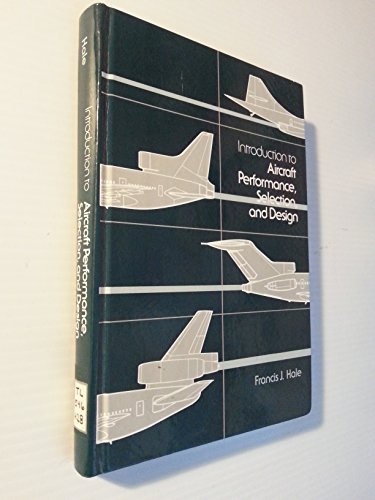Introduction to Aircraft Performance