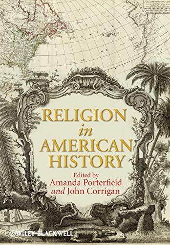 Religion in American History
