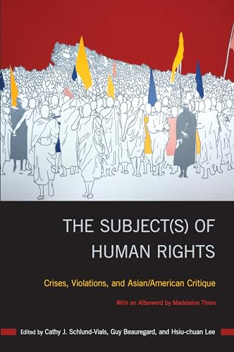 The Subject(s) of Human Rights: Crises
