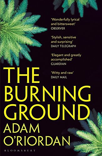The Burning Ground