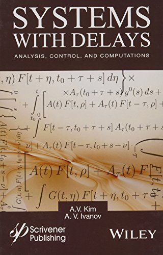 Systems with Delays: Analysis