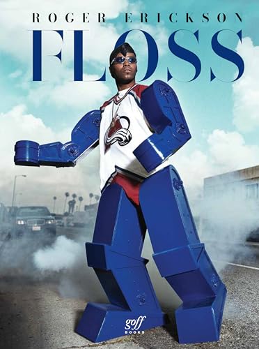 FLOSS : Roger Erickson
