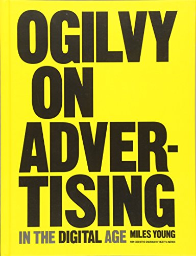 Ogilvy on Advertising in the Digital Age