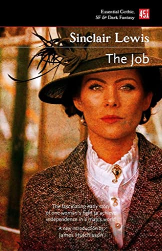 The Job (Foundations of Feminist Fiction)