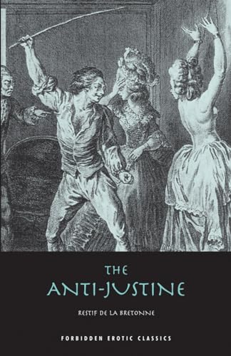 The Anti-Justine