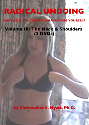 Radical Undoing DVD