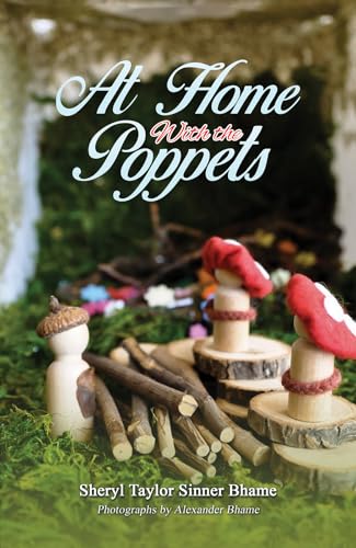 At Home with the Poppets