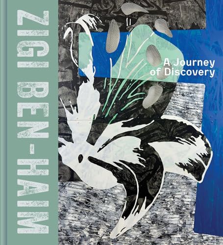 Zigi Ben-Haim : A Journey of Discovery
