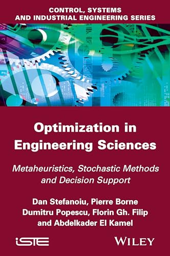 Optimization in Engineering Sciences: Approximate and Metaheuristic Methods