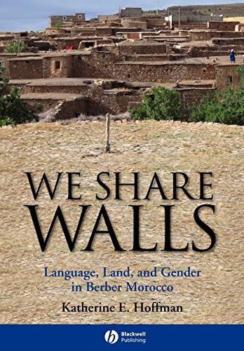 We Share Walls: Language