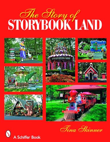 The Story of Story Book Land