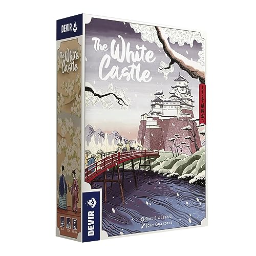 The White Castle Game