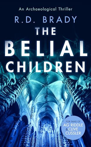 The Belial Children
