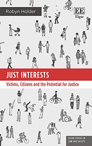 Just Interests: Victims