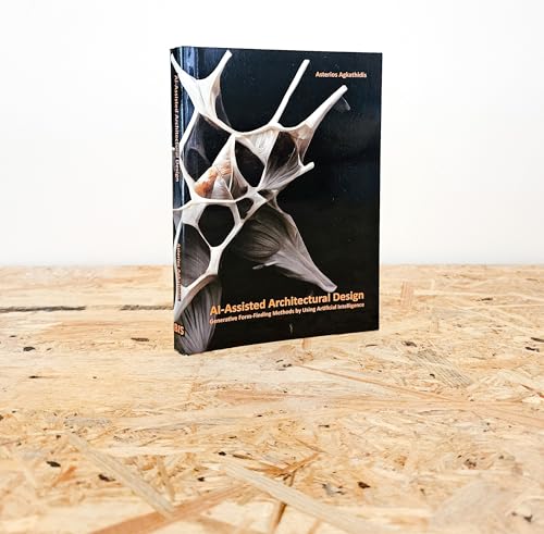 AI-Assisted Architectural Design : Generative form-finding methods by using artificial intelligence