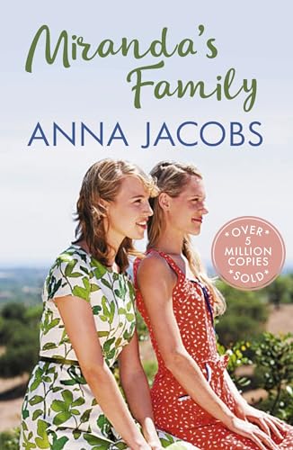 Miranda's Family : The uplifting story from the multi-million copy bestselling author Anna Jacobs