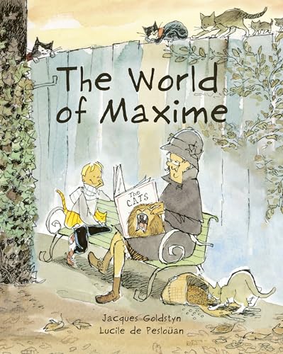 The World of Maxime