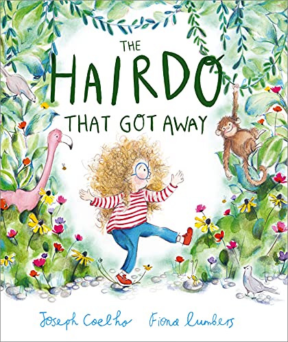 HAIRDO THAT GOT AWAY, THE
