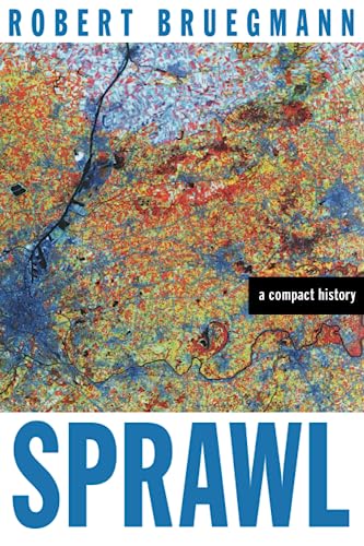 Sprawl: A Compact History