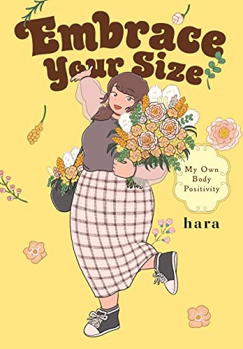 Embrace Your Size My Own Body Positivity Gn