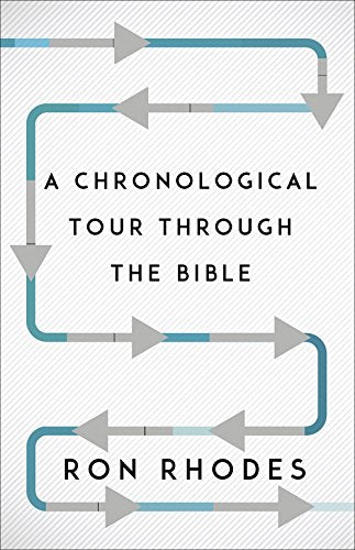 Chronological Tour Through the Bible, A