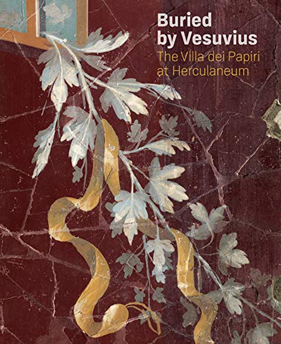 Buried by Vesuvius – The Villa dei Papiri at Herculaneum (BIBLIOTHECA PAEDIATRICA REF KARGER)