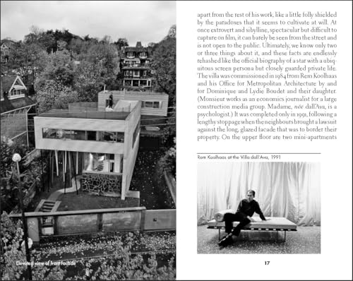 The House of Doctor Koolhaas