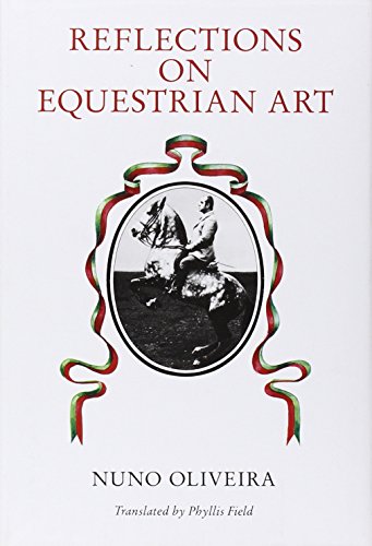 Reflections on the Equestrian Art