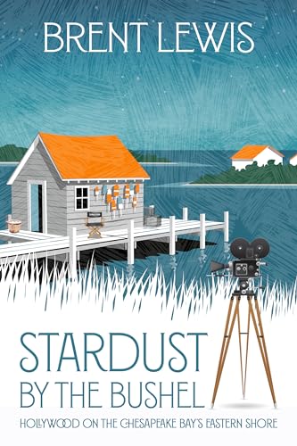 Stardust by the Bushel