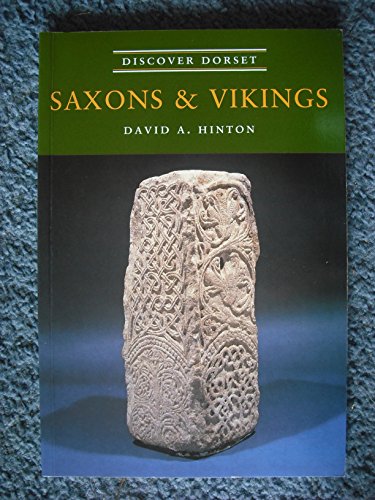 Saxons and Vikings