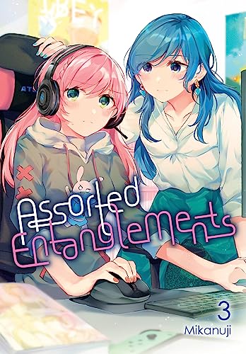 Assorted Entanglements Gn Vol 03 (Mr) (C: 0-1-2)