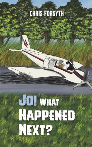 Jo! What Happened Next?