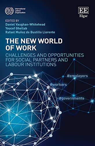 The New World of Work: Challenges for Social Partners and Labour Institutions