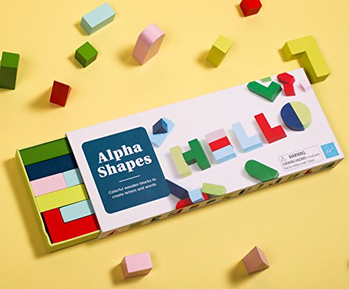 Alpha Shapes: