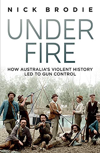 Force of Arms: How Australia's violent history led to gun control