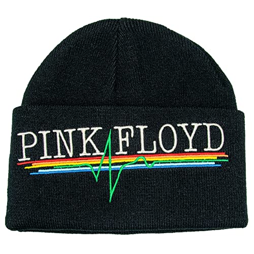 Pink Floyd - Heart Beat Pyramid Beanie