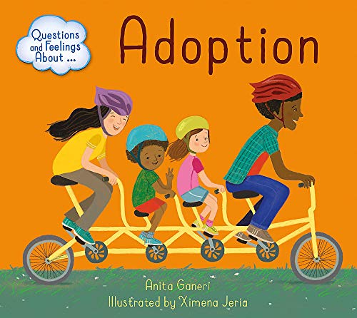 Adoption (Questions and Feelings About)