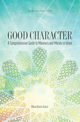 Good Character