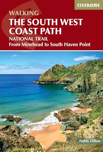 Book cover showing a rocky coastline, sandy beach, and blue sea with title text.