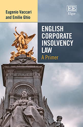 English Corporate Insolvency Law - A Primer
