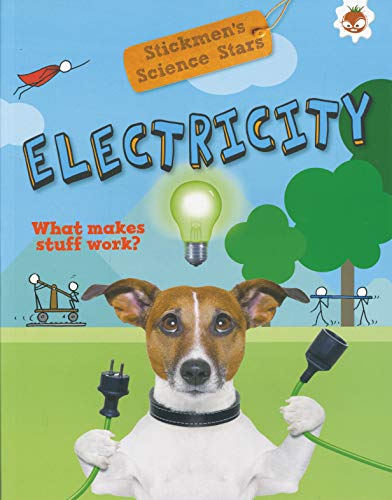 Electricity - Stickmen Science Stars