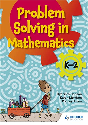 Problem-solving K-2